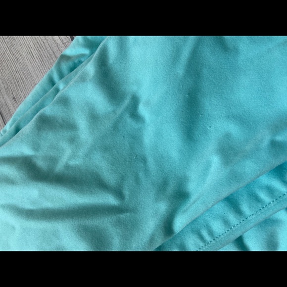 Lilly Pulitzer Worth Skinny Mini Pants - Picture 6 of 6